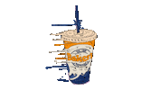 Riverside Bakers Sticker by deladeso