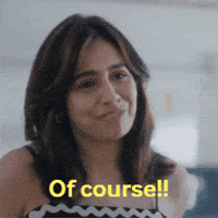 Harry Of Course GIF by The Viral Fever