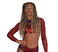 Bbc Electro Sticker by Gladiators