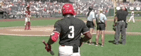 Nc State Baseball GIF by NCAA Championships