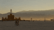 Burning Man Festival GIF by Butlerm
