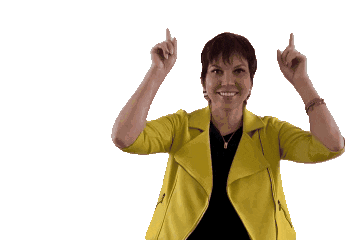 Happy Dance Sticker by OralHealthAcad