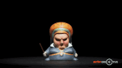 donjons et dragons GIF by ARTEfr