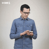 Show Swipe GIF by SWR1