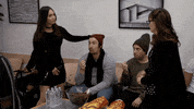 megan fox GIF by New Girl
