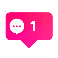 socialpubli_es giphyupload like influencer likes Sticker