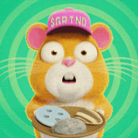 Feed Me Please GIF by Grind