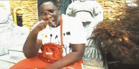Sheff G Sleepy Hallow GIF by Winners Circle