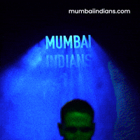 Ipl Hulk GIF by Mumbai Indians