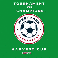 GIF by WestparkPTA