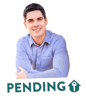 Connor Turcotte Sticker by Thrive Realty Co
