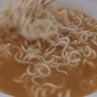 Ramen GIF
