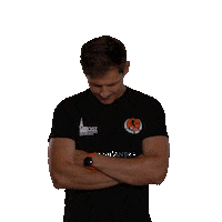 Handball Trainer Sticker by DHK Baník Most - Černí andělé