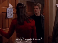 season 5 netflix GIF by Gilmore Girls 