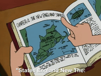 hey arnold nicksplat GIF