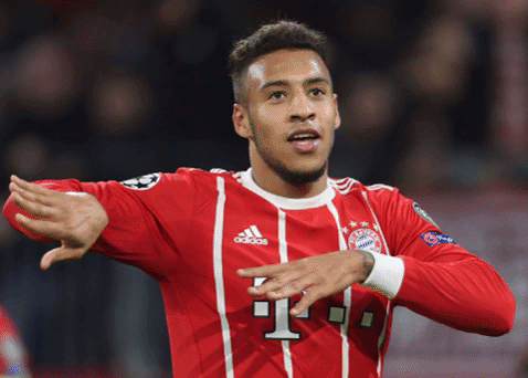 GIF by FC Bayern Munich