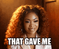 Goosebumps Wow GIF by Catāli