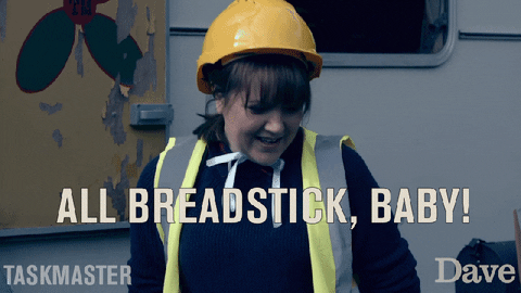 Taskmaster GIF by UKTV