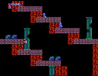 Kid Icarus Pit GIF