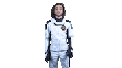 Space Swipe Up Sticker by Betclic Portugal
