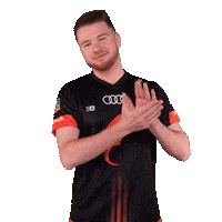Clap Fifa20 Sticker by STARK ESPORTS