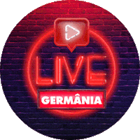 Youtube Sale Sticker by Germânia