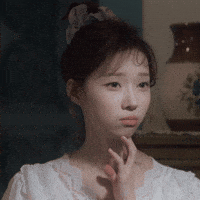 Sad K Pop GIF