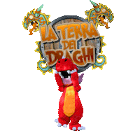 Plq Sticker by Parco La Quiete