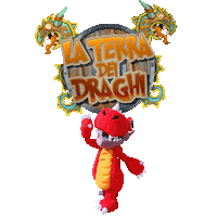 Plq Sticker by Parco La Quiete