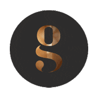 G Sticker by Goossens wonen & slapen