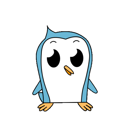 Hell Yeah Love Sticker