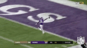 Minnesota Vikings Football GIF by NFL