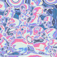 Rainbow Lsd GIF by Toke