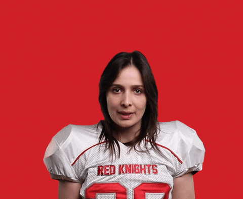 Redknights GIF by Red Knights Tübingen