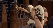 Jamming Jimmy Fallon GIF by The Tonight Show Starring Jimmy Fallon