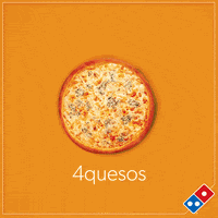 dominos love GIF by Domino's Pizza