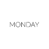 monday jewelry Sticker by Jennifer Fisher