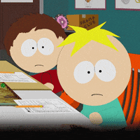 Episode 7 GIF by South Park