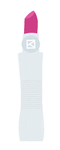 KAPLANMD makeup skincare self care diamond Sticker
