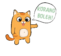 Motivation Support Sticker by Health Promotion Board Singapore