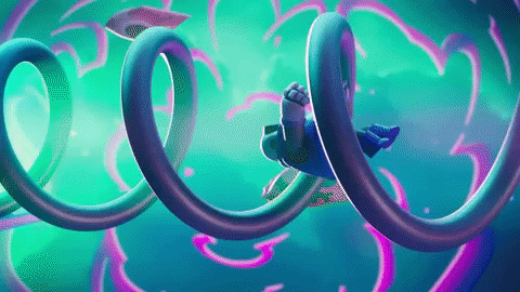 Valentines Day Love GIF by Brawl Stars