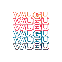 wugustudio wugu wugustudio Sticker