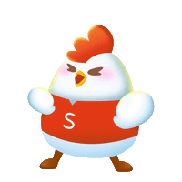 Teris Sticker by Shopee Indonesia