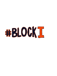 University Of Illinois Illini Sticker by University of Illinois @ Urbana-Champaign