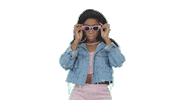 hip hop sunglasses Sticker by Universal Music Africa