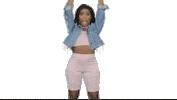 universalafrica fun cool excited dj Sticker