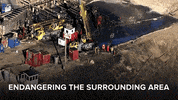 gas leak news GIF
