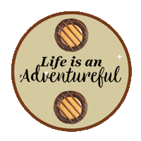 Sticker by GSTOP