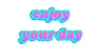 Good Day Sticker by NeighborlyNotary®