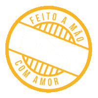 Pao Croissant Sticker by Pâine Artesanal